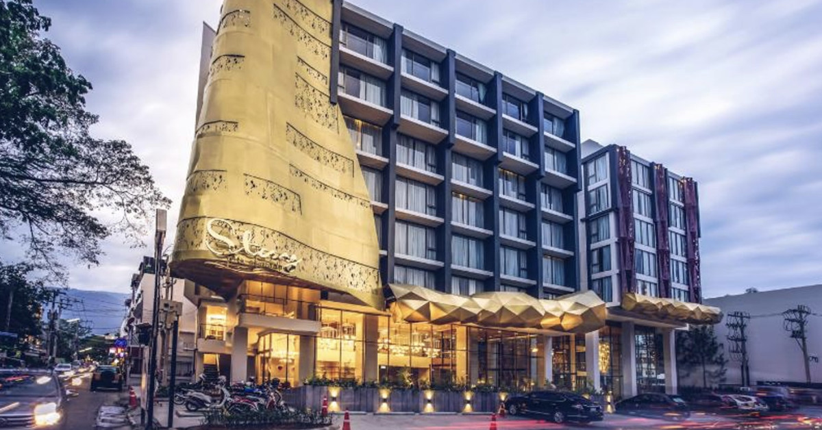 Freehold hotel in Chiang Mai on the market for $24.3 mil - EDGEPROP SINGAPORE
