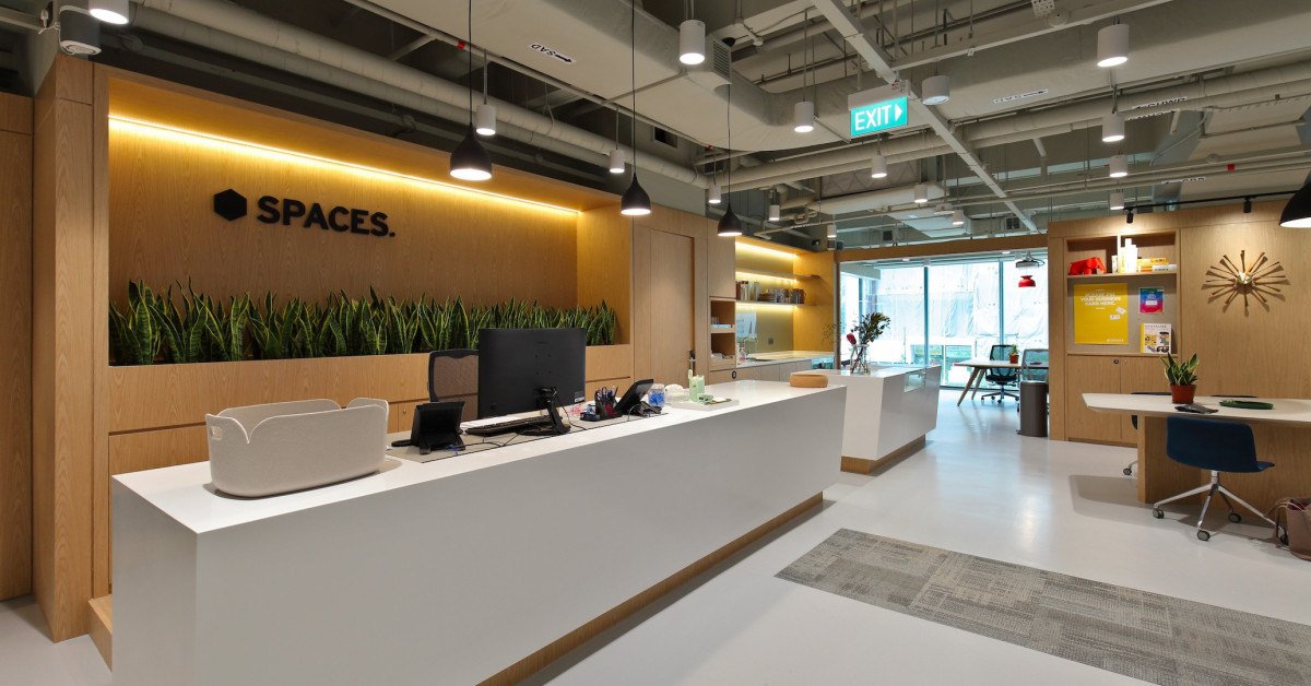 IWG to open four new centres in Malaysia between April to September - EDGEPROP SINGAPORE