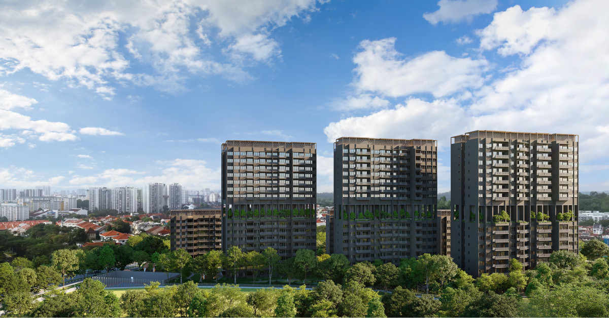 2024’s best-selling new project Lentor Mansion offers family a lifestyle defined by luxury, convenience, and soul - EDGEPROP SINGAPORE