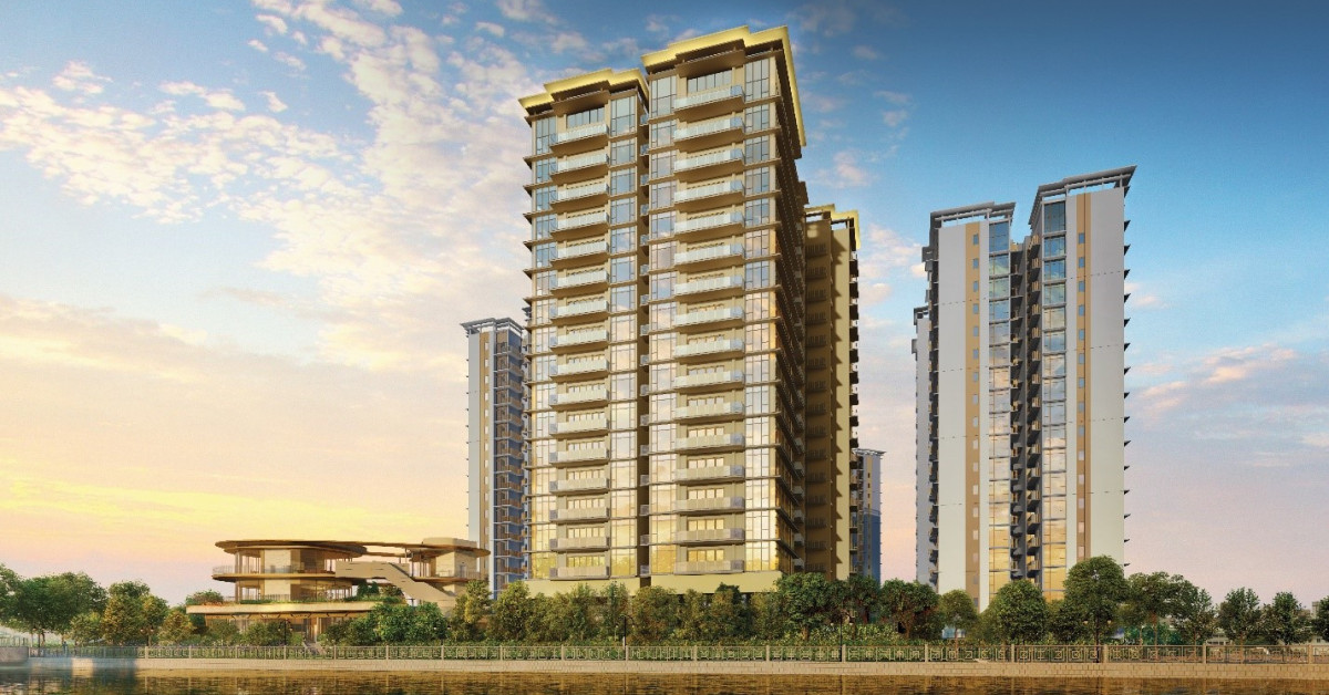 Stately opulence at Grand Dunman - EDGEPROP SINGAPORE