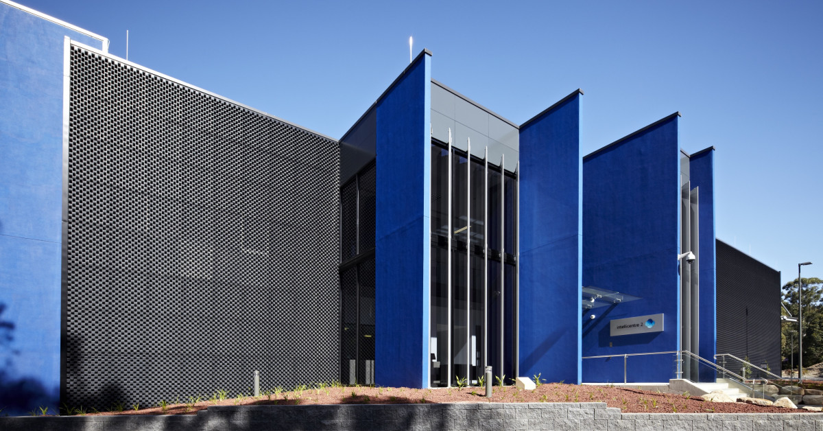 Keppel DC REIT sells Sydney data centre for $152 mil - EDGEPROP SINGAPORE