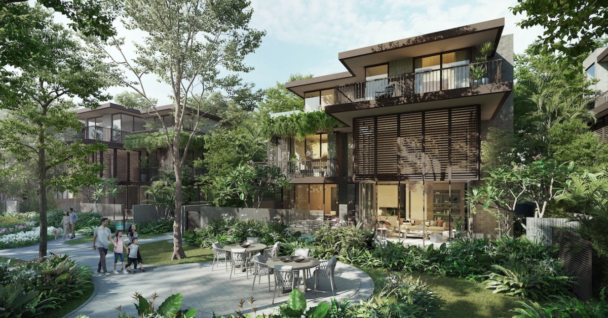 Marum Estate: Sir Stamford Raffles Group’s US$300 mil foray in Cambodia  - EDGEPROP SINGAPORE