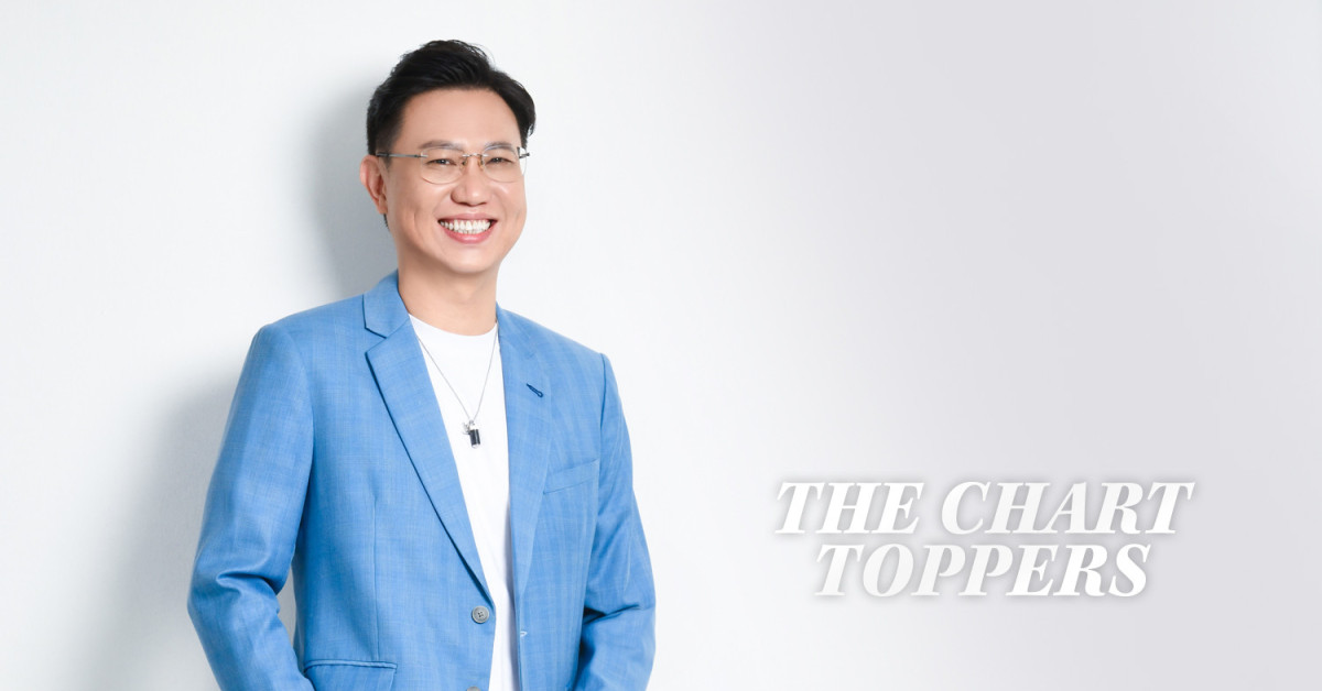 Eugene Ow on property, retirement and wealth planning - EDGEPROP SINGAPORE