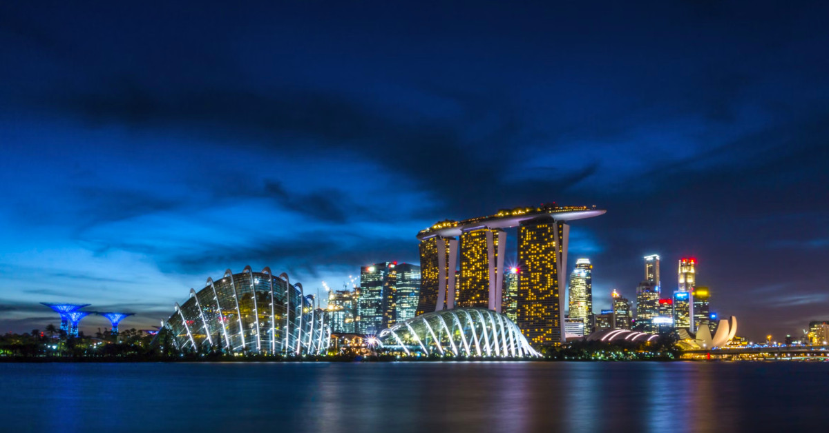 Singapore named best city in Asia for expats - EDGEPROP SINGAPORE