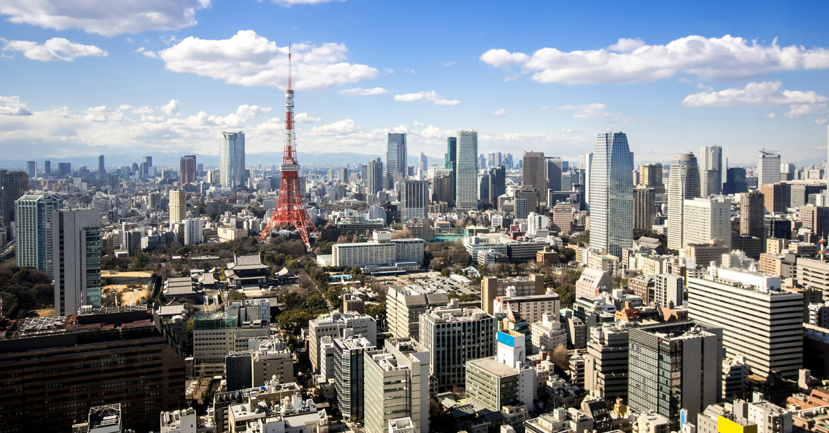 Japan’s historic interest rate hike unlikely to upend its position as top real estate investment haven - EDGEPROP SINGAPORE