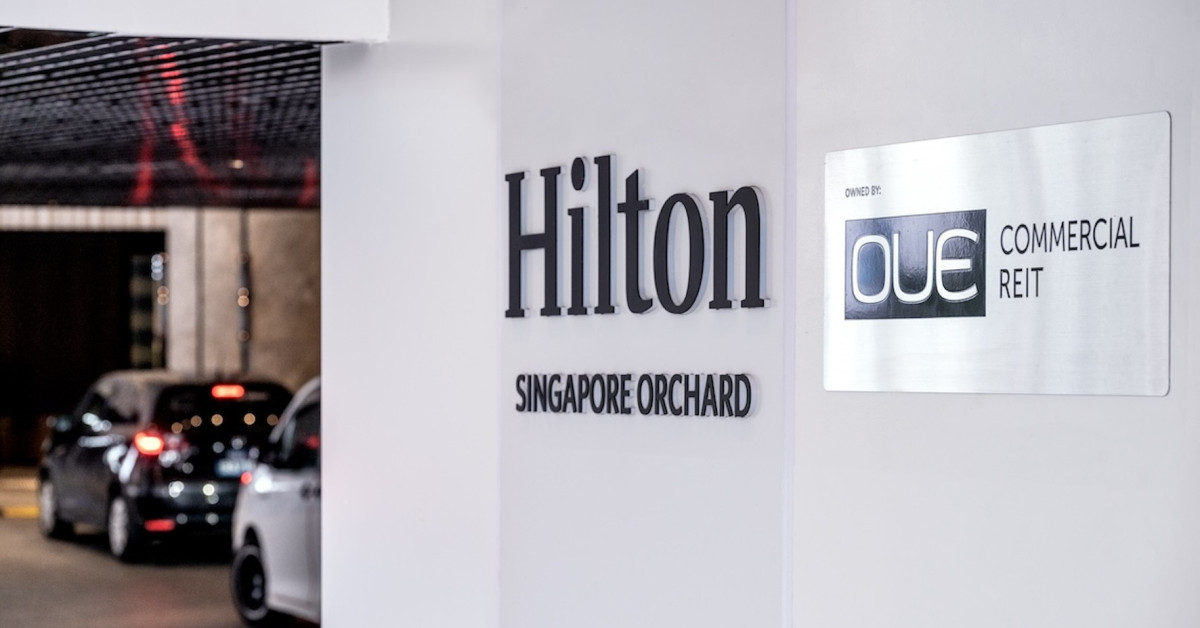 Hilton Group grows APAC portfolio to over 800 trading hotels - EDGEPROP SINGAPORE