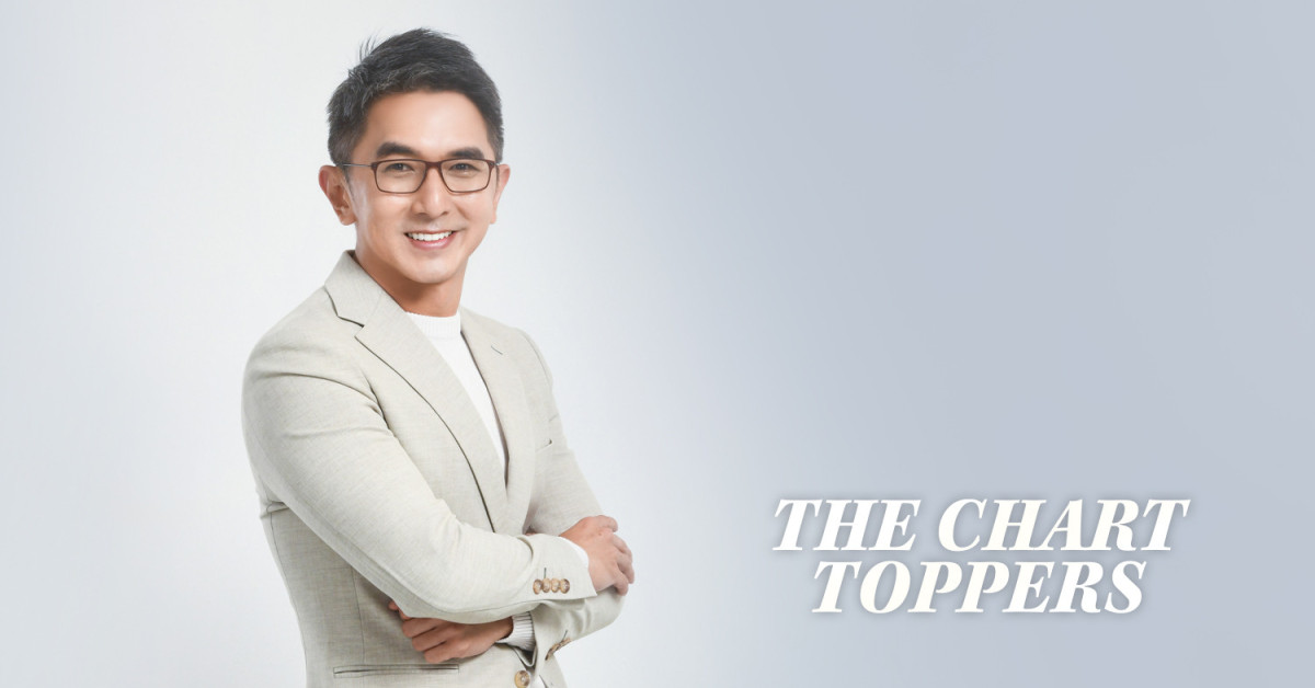 ‘Landed Prince’ Willi Ching carves his legacy in the real estate industry - EDGEPROP SINGAPORE