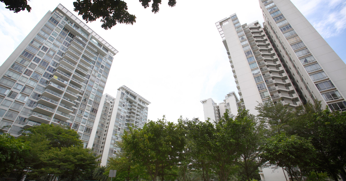 Fewer mortgagee sale listings in 1Q2024, but owner sale listings up 48% y-o-y - EDGEPROP SINGAPORE