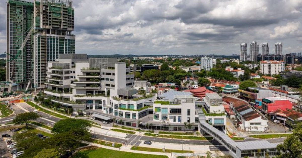 June 2024 BTO: Final BTO exercise before reclassification of HDBs - EDGEPROP SINGAPORE