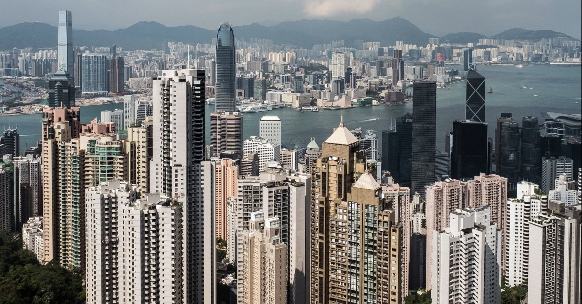 Hong Kong luxe project sales buoyed by mainland Chinese buyers post-policy easing, says DBS - EDGEPROP SINGAPORE