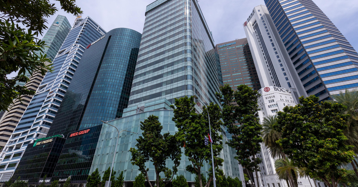 Consultancy ERM expands Singapore hub to accelerate growth in Asia - EDGEPROP SINGAPORE