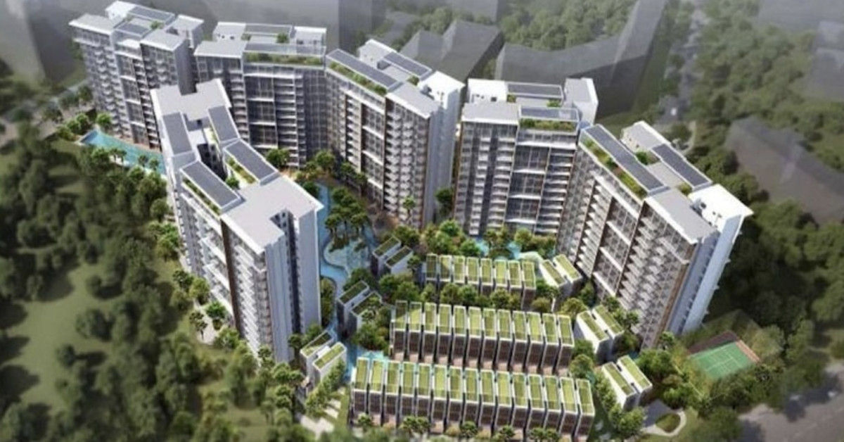 KSH sinks into red with net loss of $31.5 mil for FY2024 - EDGEPROP SINGAPORE