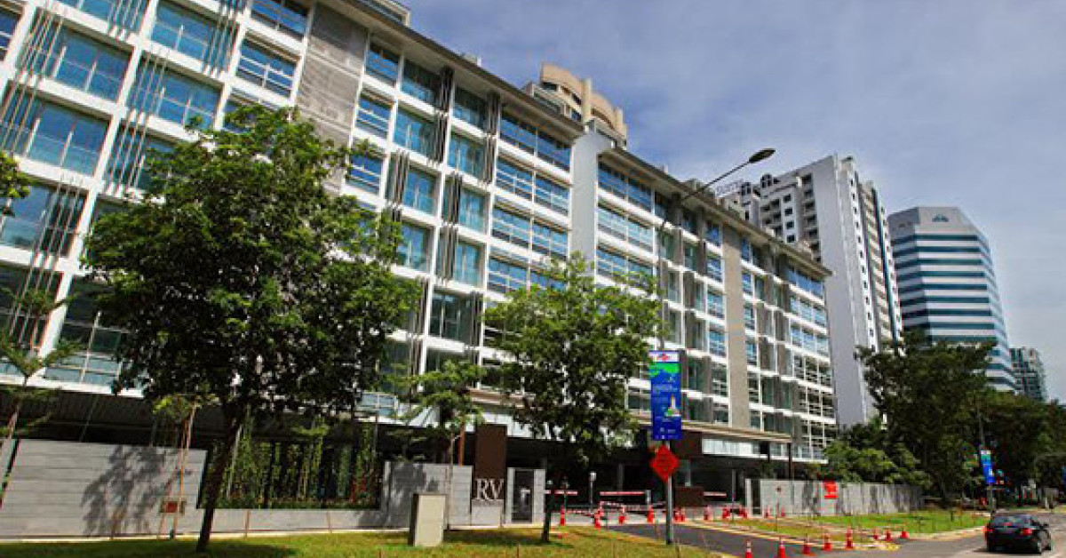 Only 86% of dwellings completed in 1Q15 sold - EDGEPROP SINGAPORE