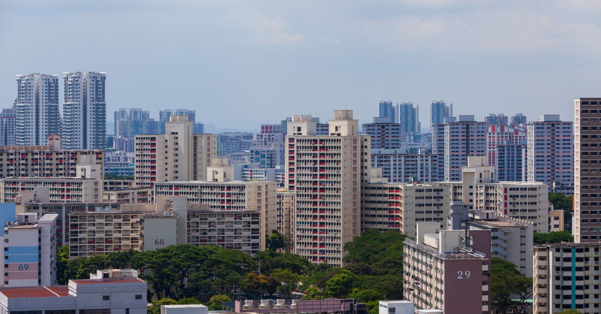 Singaporean fined record $600,000 for unauthorised dormitory accomodation - EDGEPROP SINGAPORE