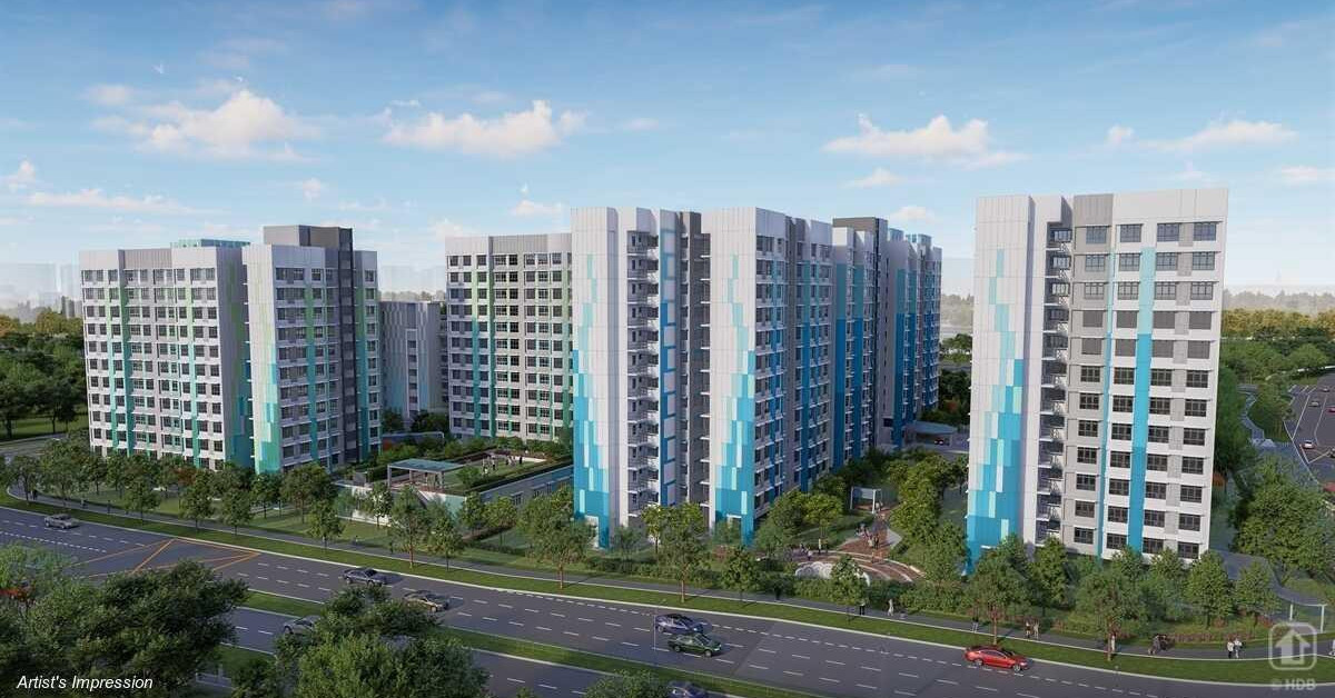  June 2024 BTO exercise sees an application rate of 3.1, the highest since May 2023 - EDGEPROP SINGAPORE