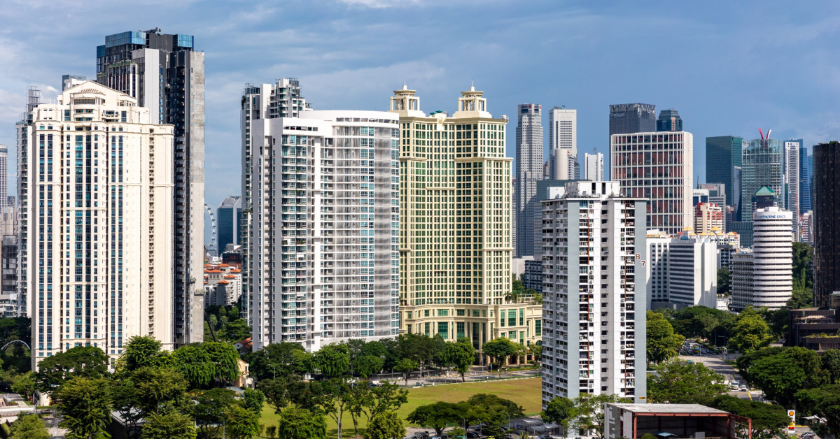 Resale flat prices up 2.1% in 2Q2024: HDB flash estimates - EDGEPROP SINGAPORE