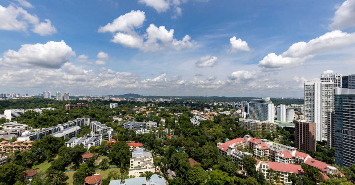 Private housing further moderates to 1.1% q-o-q growth in 2Q2024; URA flash estimates - EDGEPROP SINGAPORE