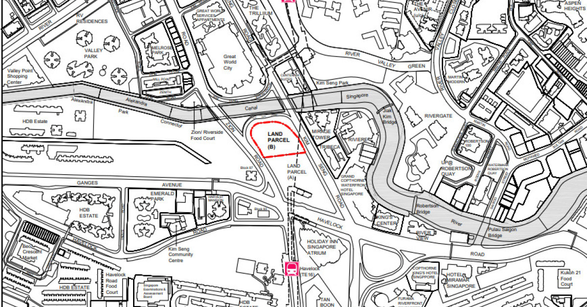 ANALYSIS: Tenders for three GLS sites are closing in July. Will they attract any bids? - EDGEPROP SINGAPORE