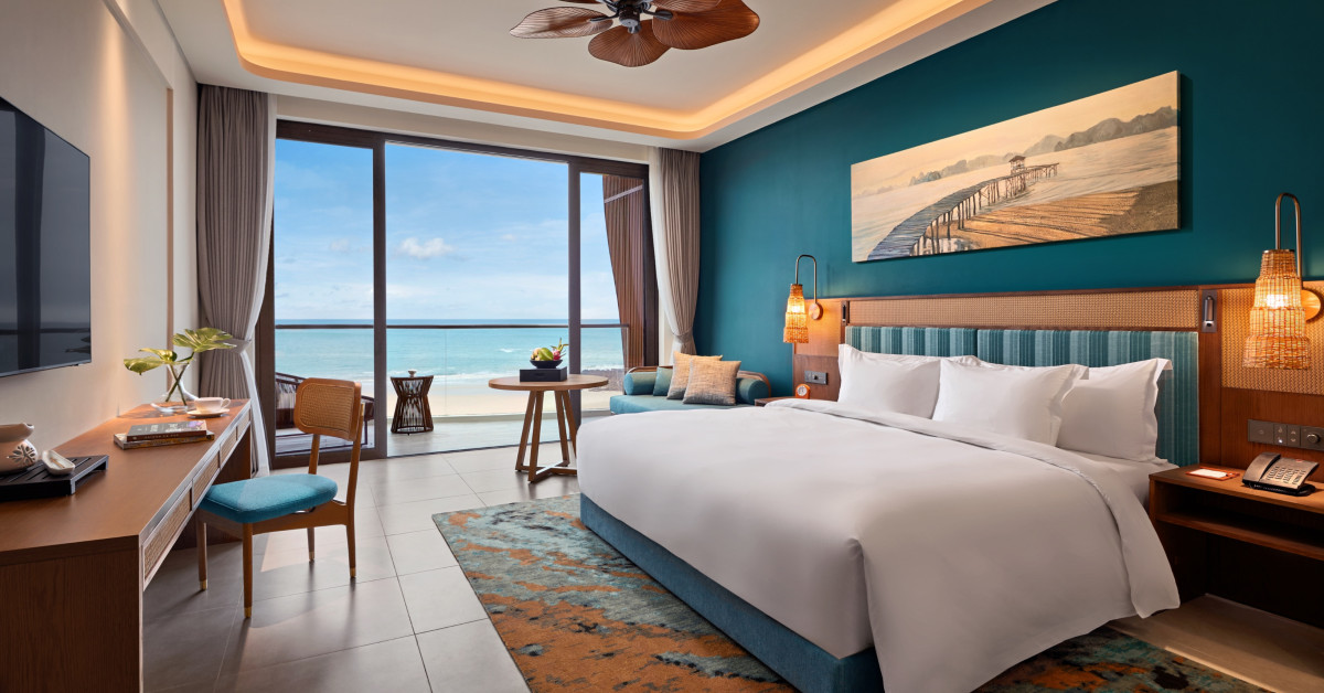 Banyan Group opens island resort in Vietnam - EDGEPROP SINGAPORE