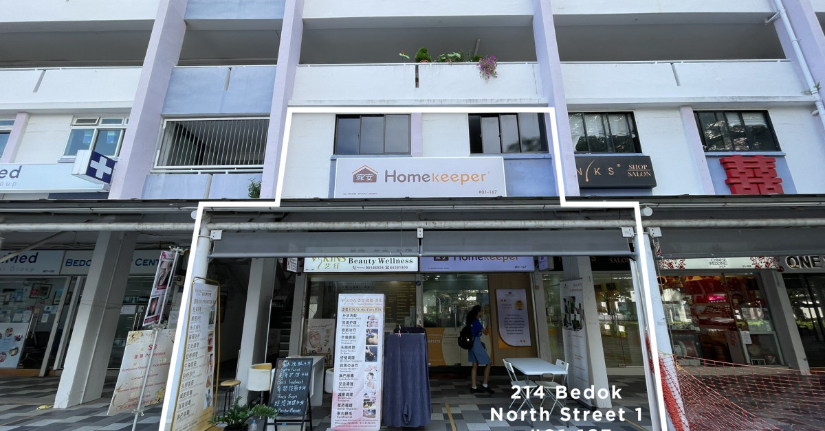 Three HDB shophouses and Peninsula Plaza office for sale at $15.55 mil - EDGEPROP SINGAPORE