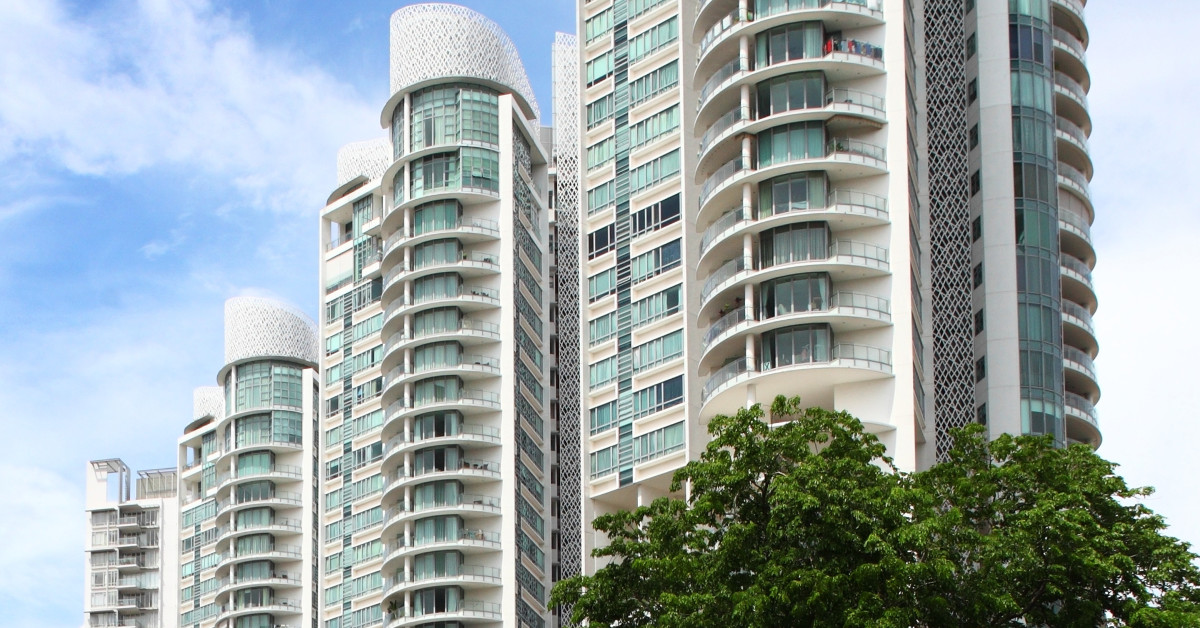 Freehold condo in District 9 selling below $1,900 psf - EDGEPROP SINGAPORE