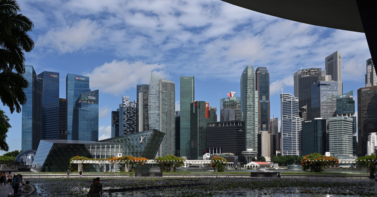 Office rents and prices recover 3.1% q-o-q in 2Q2024 as pipeline supply drop - EDGEPROP SINGAPORE