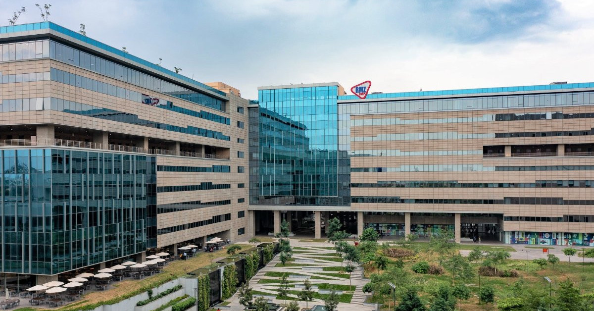 Keppel to acquire stake in Grade A office complex in Chennai for $352.9 mil - EDGEPROP SINGAPORE