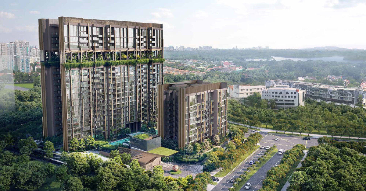 Lentoria: The modern tropical haven - EDGEPROP SINGAPORE