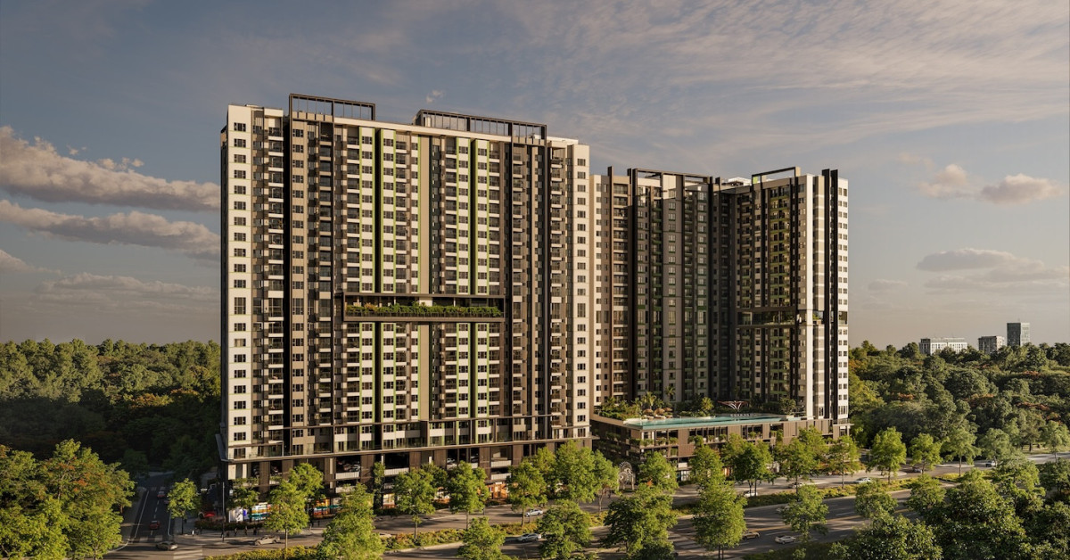 CapitaLand launches second phase of Sycamore residential project in Vietnam - EDGEPROP SINGAPORE