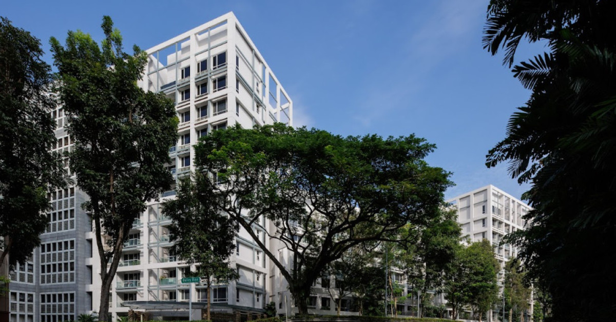 Is it a Good Deal?: $2.9 million for a freehold 3-bedder in District 9 - EDGEPROP SINGAPORE