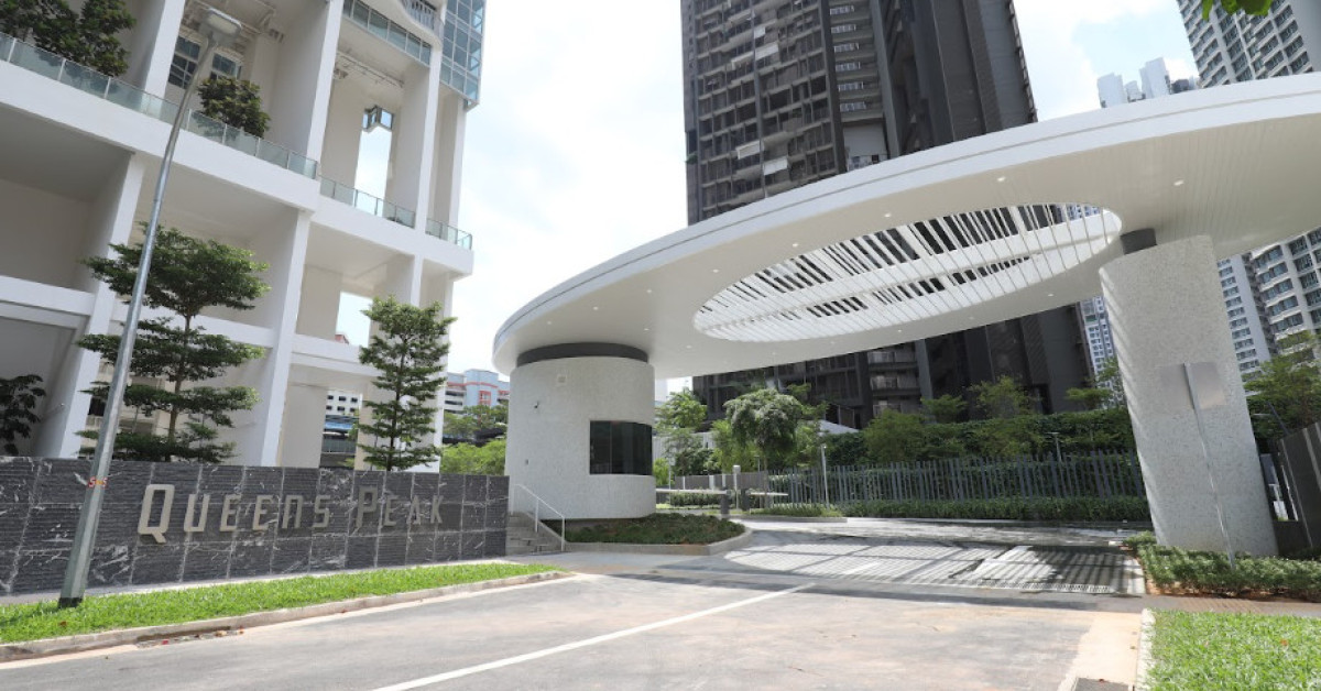 Analysing the recent bids for Jalan Loyang Besar and Margaret Drive GLS sites and its implications for residential property market - EDGEPROP SINGAPORE