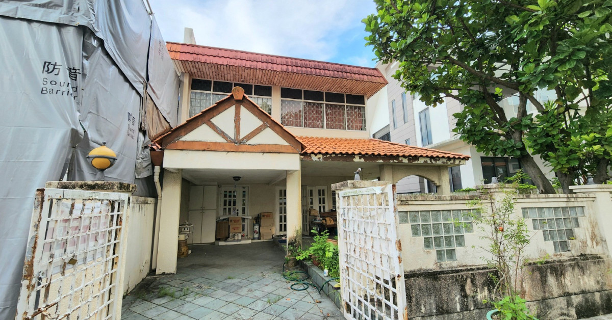 Freehold semi-detached house at Li Hwan View for sale at $5.59 mil - EDGEPROP SINGAPORE