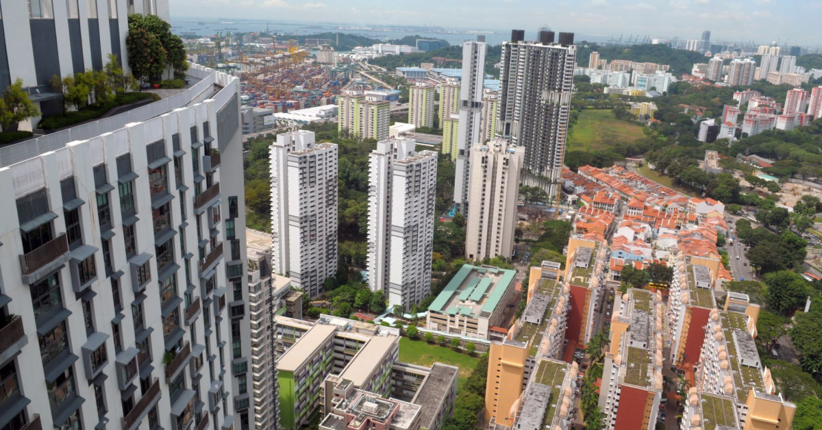 Singapore ranks 23 of 30 cities in prime residential price growth for 1H2024; Savills - EDGEPROP SINGAPORE