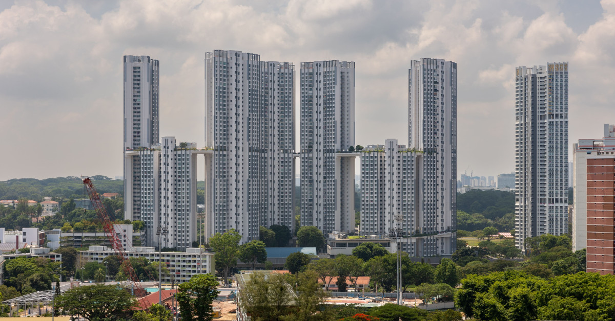 Measures to check HDB resale market running ‘out of line with economic fundamentals’  - EDGEPROP SINGAPORE