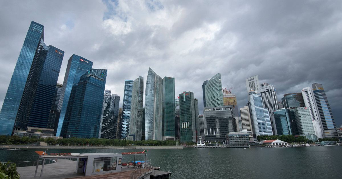 Singapore among most transparent real estate markets in the world: JLL - EDGEPROP SINGAPORE