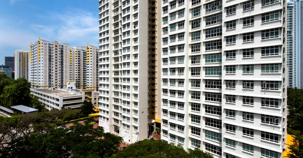 Is it a Good Deal?: $860,000 for a three-room HDB flat - EDGEPROP SINGAPORE