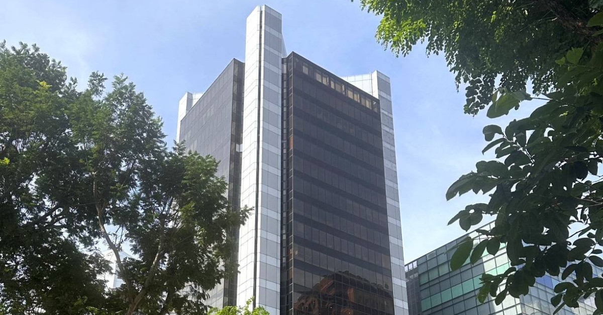 Sale of Tong Building floor to Parkway Hospitals solidifies Orchard Road’s position as medical hub: Savills - EDGEPROP SINGAPORE