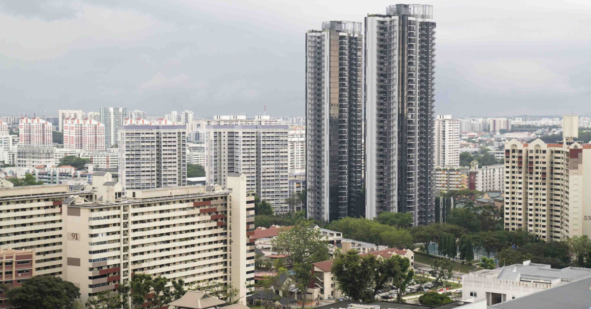 S‘pore will ‘act decisively’ on more housing curbs if needed: MND - EDGEPROP SINGAPORE