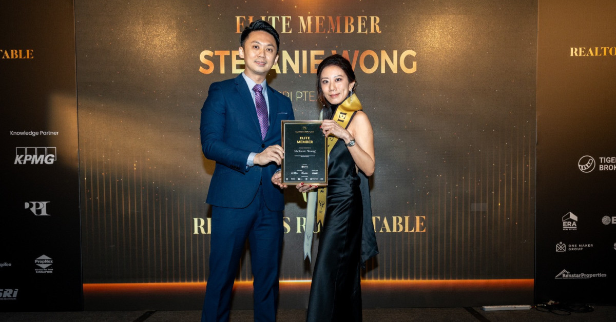 Stefanie Wong: More than a trusted name in luxury real estate - EDGEPROP SINGAPORE