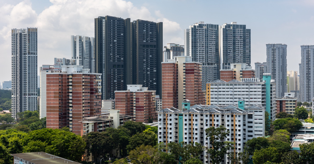 Singles eligible for two-room flexi flats in all estates from October BTO exercise - EDGEPROP SINGAPORE