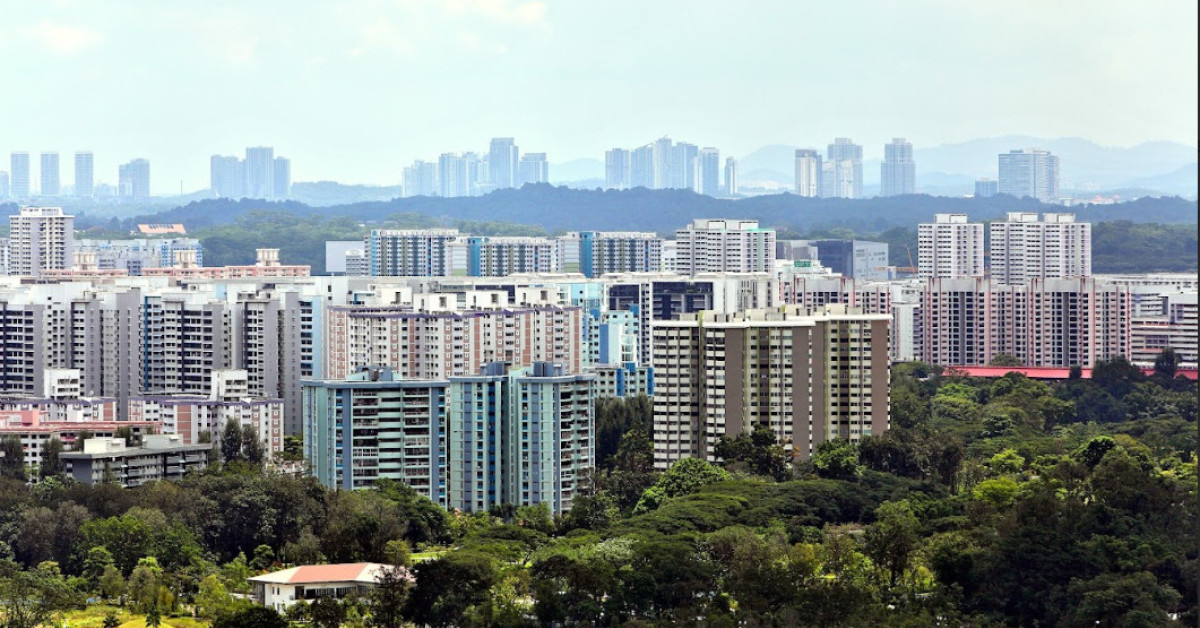 ANALYSIS: The impact of lease decay on HDB flats  - EDGEPROP SINGAPORE