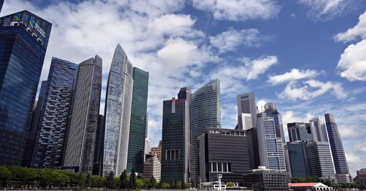 ANALYSIS: The impact of the Federal rate cut on the housing market - EDGEPROP SINGAPORE