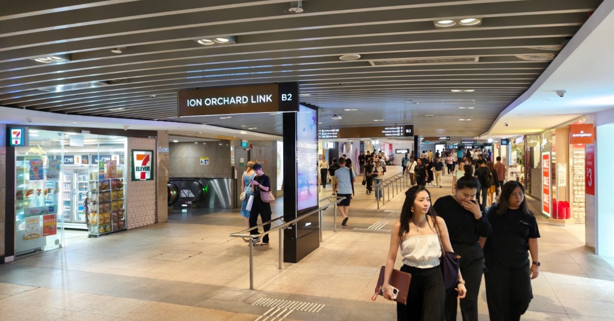 PLP’s Tina Qiu: Balancing comfort, diversity of space use and renewal on Orchard Road           - EDGEPROP SINGAPORE