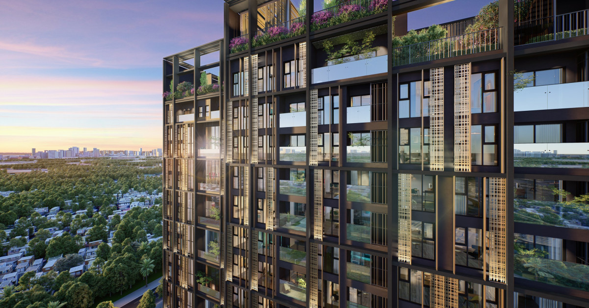 CapitaLand achieves 99% take-up for Lumi Hanoi - EDGEPROP SINGAPORE