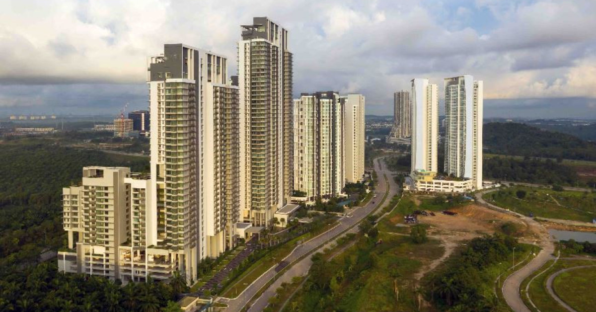 Buyers take Iskandar Investment Berhad to court over SPA-related dispute - EDGEPROP SINGAPORE