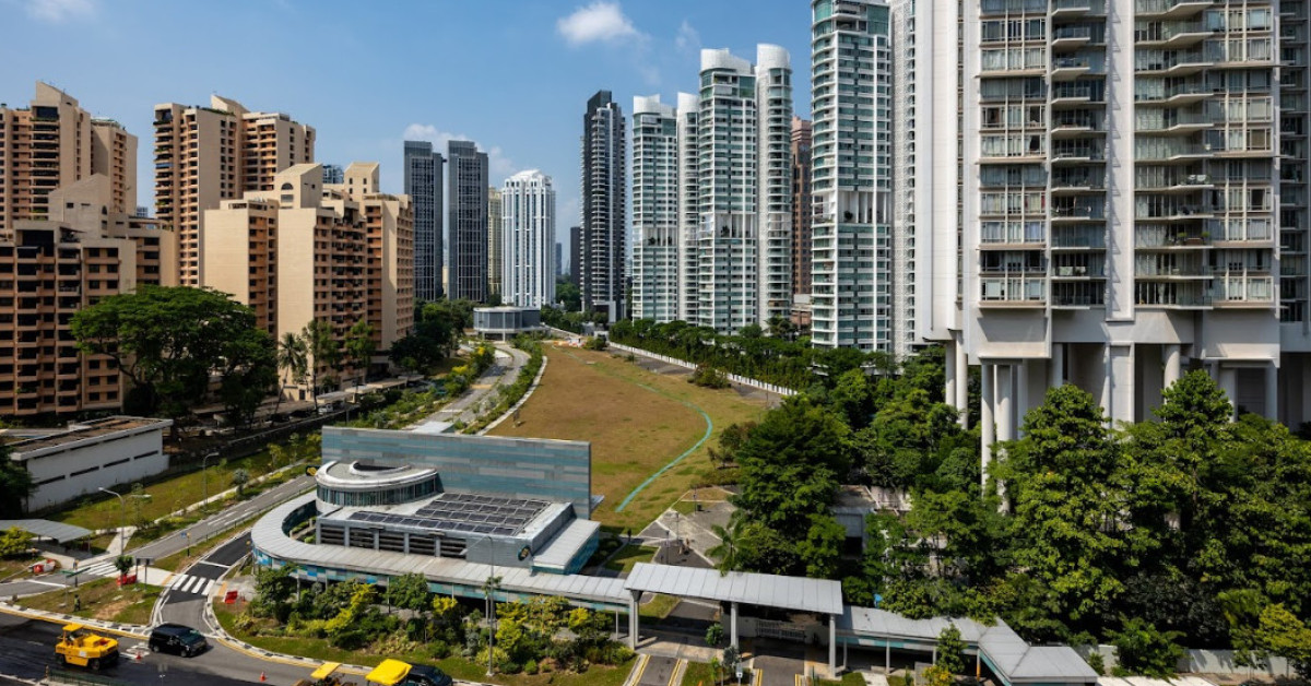 Is it a Good Deal?: A freehold three-bedroom in D9 sold for $3.27 million, making a $2.03 million profit - EDGEPROP SINGAPORE