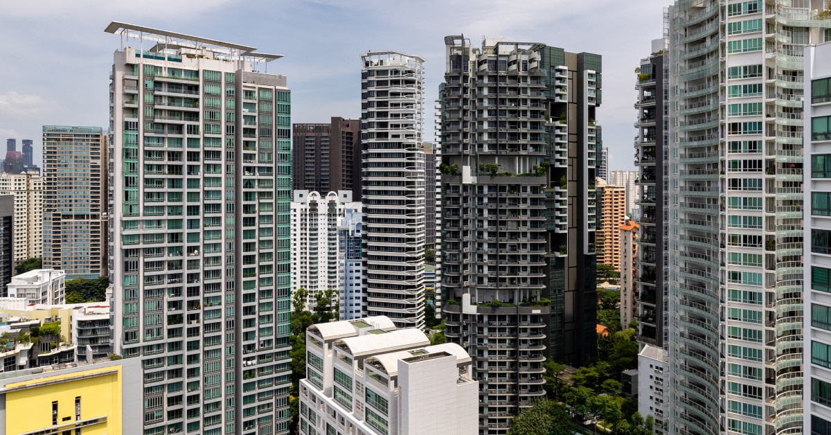 Private home prices down 0.7% q-o-q in 3Q2024 after four quarters of growth - EDGEPROP SINGAPORE