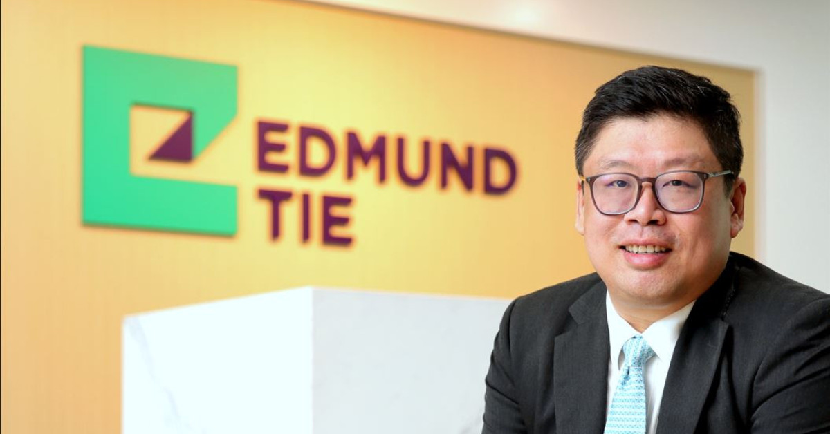 Desmond Sim: How projects stand out with thoughtful designs - EDGEPROP SINGAPORE