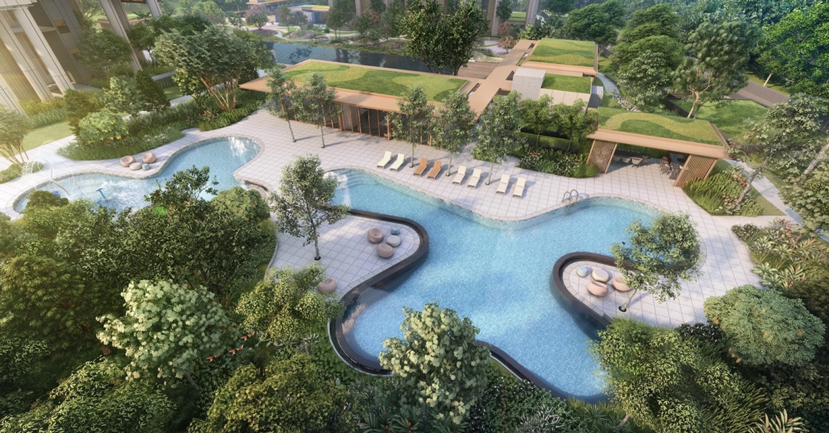 Pinetree Hill: How a next-gen luxury condo is transforming an ageing neighbourhood  - EDGEPROP SINGAPORE