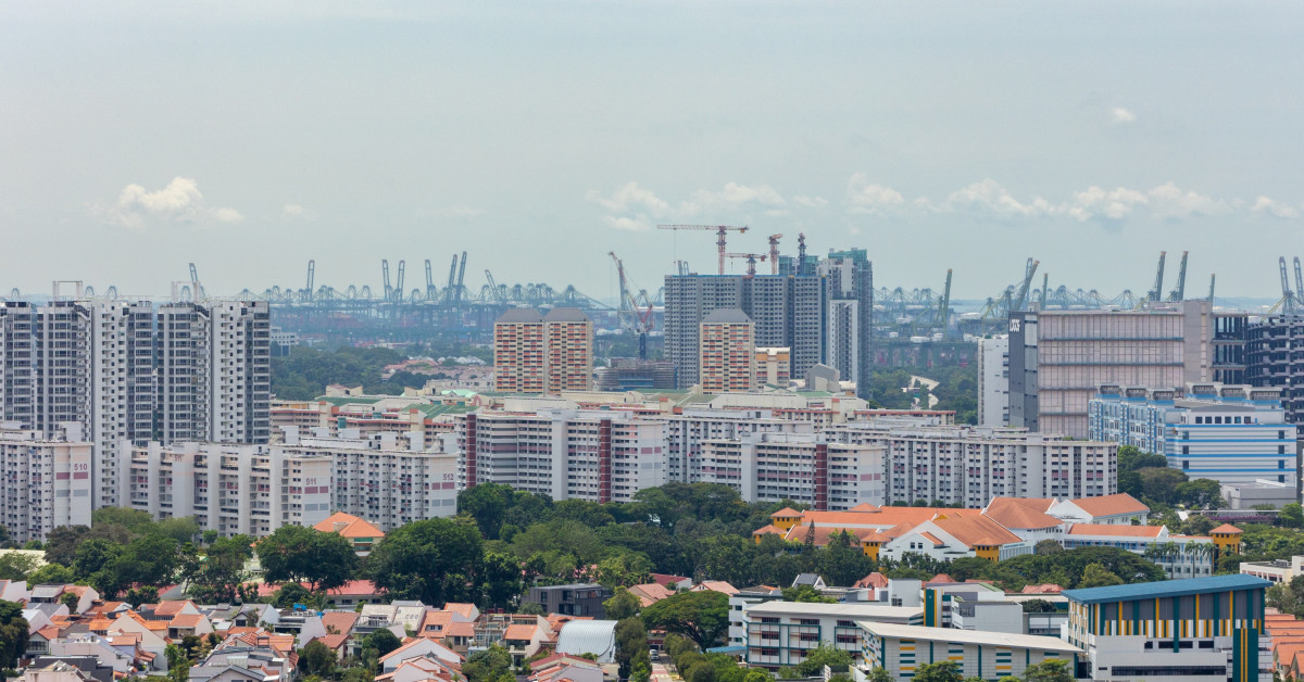 Property market sentiment improves in 3Q2024, boosted by interest rate cuts: NUS - EDGEPROP SINGAPORE